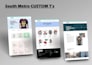 design or redesign a responsive wordpress website